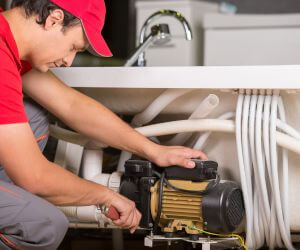 About Water Heater Repair LLC Balta, ND